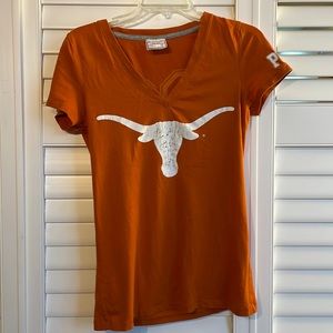 Longhorns Tee